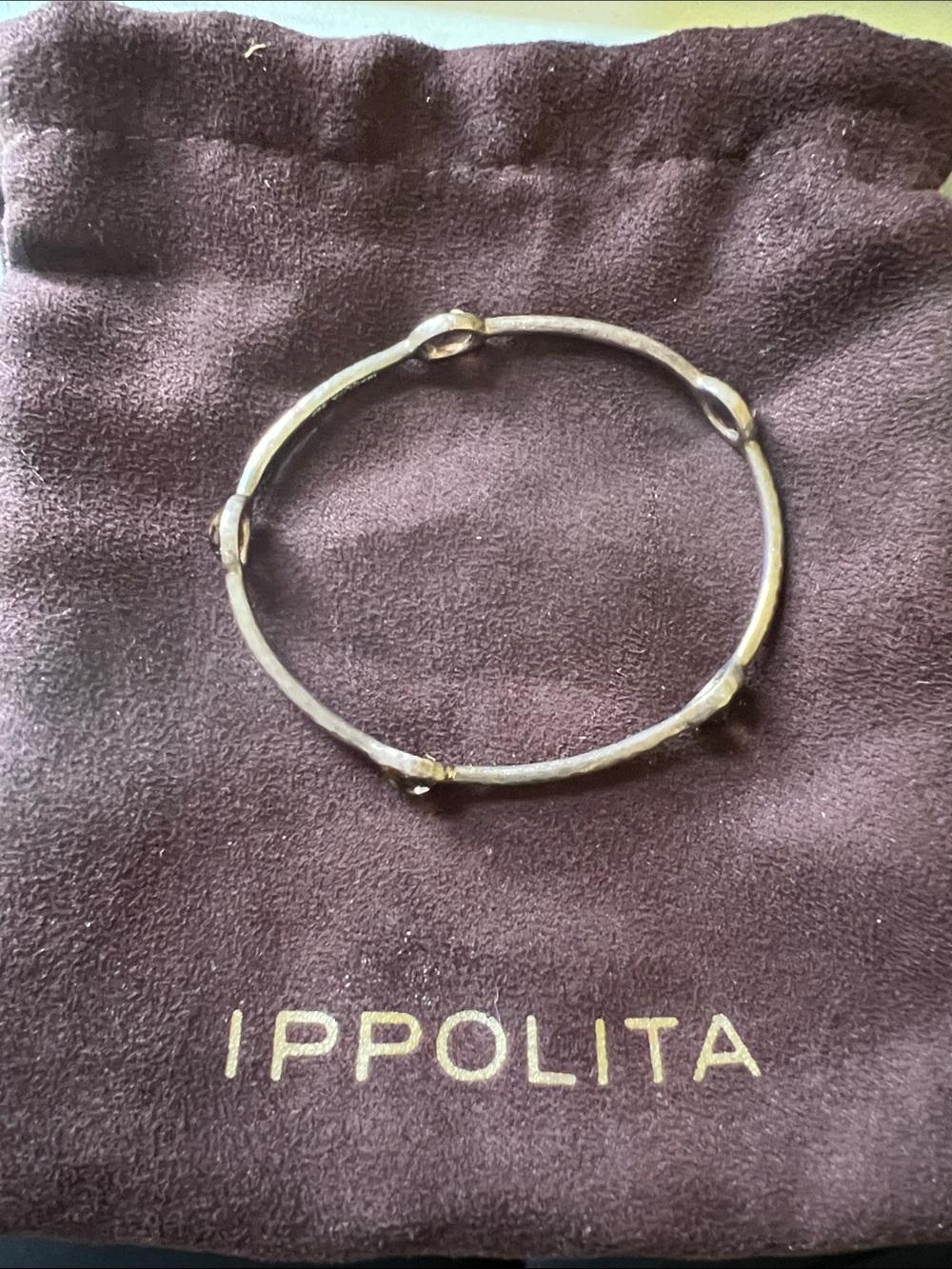 Ippolita Bracelet